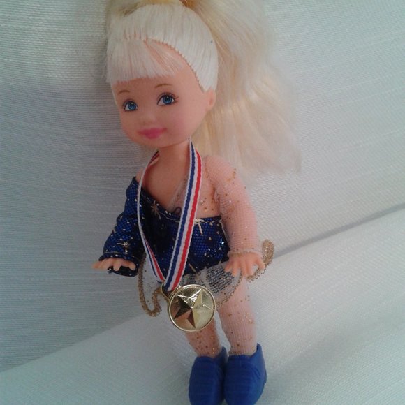 Barbie Dolls - Picture 10 of 13